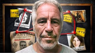 20 Years Later… The Truth About Epstein Is Finally Cracking