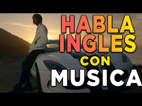 🎵 Wiz Khalifa – See You Again🎧 Inglés Con Música✅INGLÉS Y ESPAÑOL │🎧¡CANCIONES Para Aprender Inglés!