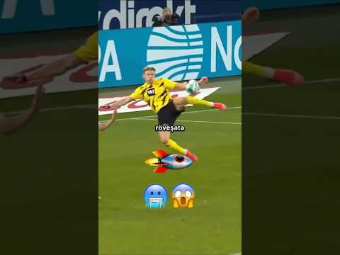 Dünya’nın En İyi Rövaşata Golleri 2 🌍OHAA😱⚽️ #futbol #football #shortvideo #rövaşata #halland
