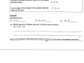 Mastering Integer Addition and Subtraction