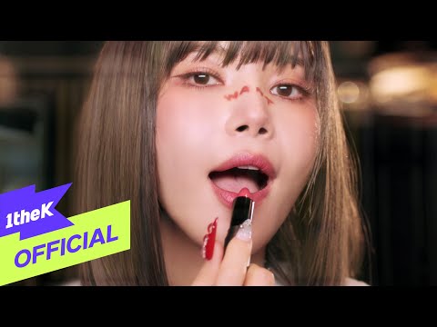 [MV] Solar(솔라) _ WANT
