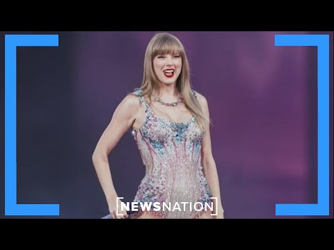Taylor Swift gets 5-year restraining order against alleged stalker | Banfield