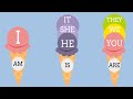Exploring the Verb 'To Be' for Kids