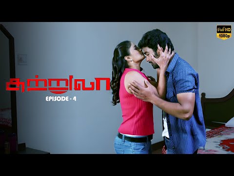 Sutrula - Ep 4 Tamil Movie | Richard Rishi | Mithun | Srija