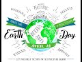 Earth Day and Recycling Concepts