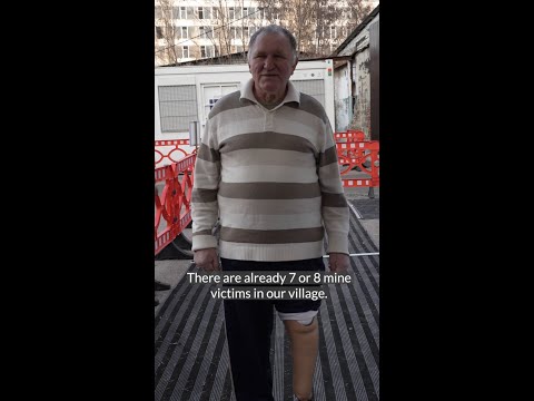 A birthday celebration turned up into the worst day of their lives