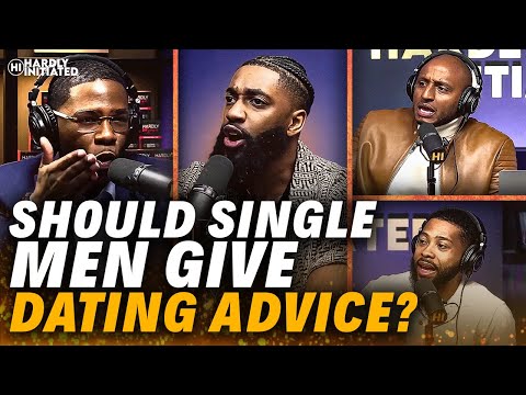 Yada vs Cooley DEBATE Fake Dating Gurus