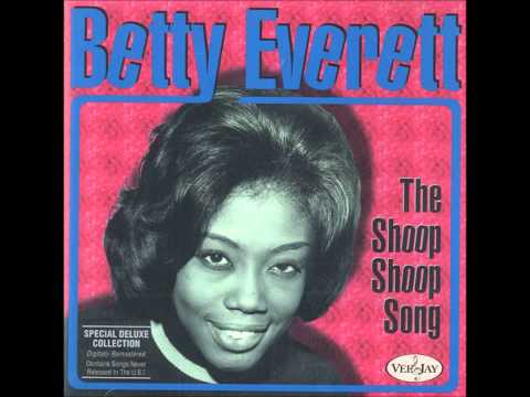 It’s In His Kiss - Betty Everett 