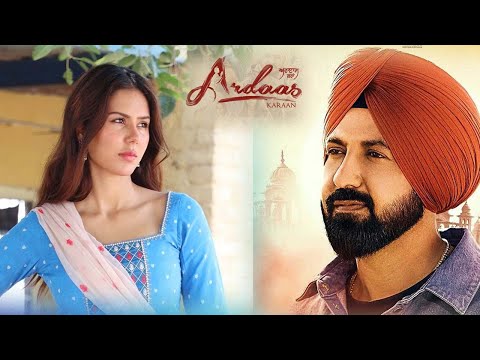 Ardaas3 ||Full Movie ਅਰਦਾਸ || Gurpreet Ghuggi, Ammy Virk, Gippy Grewal || Latest Punjabi Movie 2024