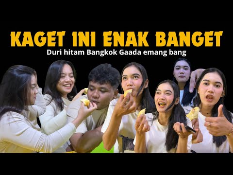 SAMPAI LONCAT⁉️INI ENAK BANGET ASLI