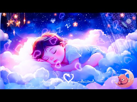 Canção de Ninar Mozart ♫ Linda Música de Ninar e Dormir ♫ Musica para Bebes