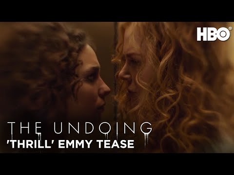 The Undoing: ‘Thrill’ Emmy Tease | HBO