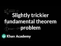 Understanding Definite Integrals and the Fundamental Theorem of Calculus