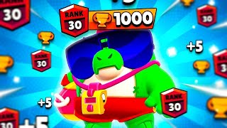 Апаю 30 ранг на БАЗЕ