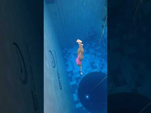 Rolling in the deep #수영 #프리다이빙 #swimming #swimmingpool #freediving