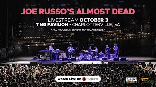 JRAD 10/3/24 Charlottesville, VA