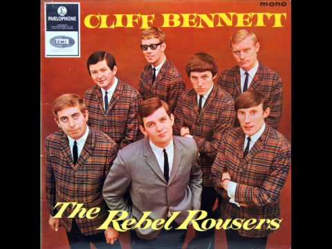 Cliff Bennett and The Rebel Rousers - It's all right