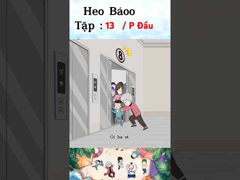Theo phong thủy số 8 may mắn ( P Đầu #funny #anime #shorts #viral