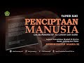 Kuis Penciptaan Manusia dalam Islam