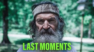 Phil Robertson's Death at 79 – The Untold Story of the Duck Dynasty Legend