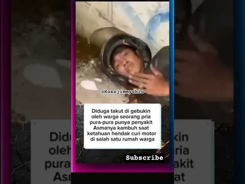 Pura pura sakit