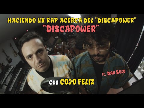 HITMAKERS - El Cojo Feliz - Ep. 07 de 15 (Temporada 1)