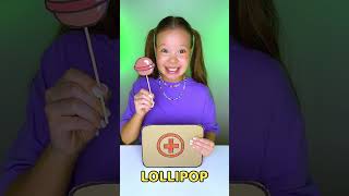 ¿Qué hay en el botiquín? Rima infantil divertida 🎶
