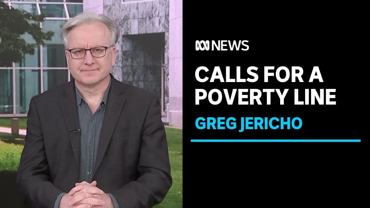 Could an official poverty line help Australia address inequality? | ABC News