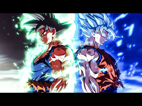 The Day Goku Made a GOD TREMBLE: Dragon Ball Kakumei's SHOCKING Debut | Ch. 1 Breakdown