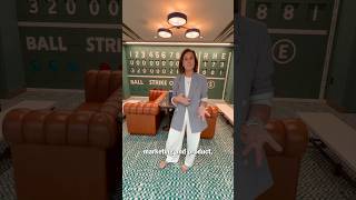 Take a look inside BlueHouse, JetBlue's new lounge inside of Logan Airport.