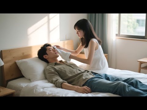 【Full Movie】我捡的穷小子竟然是隐藏大佬，从此我对他着了迷 🧁 Chinese Television Dramas