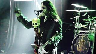 FLESHGOD APOCALYPSE - Full Show Live at The National on 5/12/26 "Opera" 2026 Tour opening for AVATAR