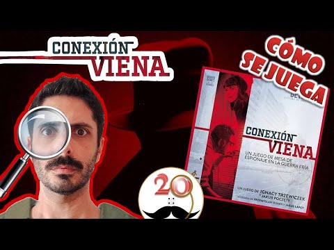 Reseña de Conexión Viena en YouTube