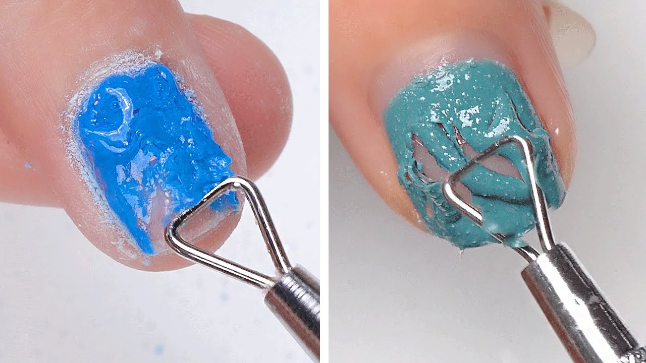 #463 10 Trending Nail Art Designs for 2022 | My Favorite Nail Polish For Summer | Nails Inspiration￼