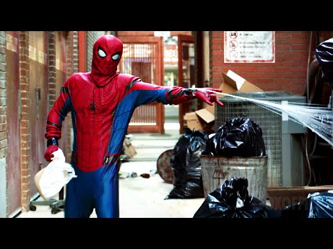 Tutto ciò che devi guardare prima di Spider-Man 4: New Home ⚡ 4K