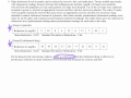 Hypothesis Testing and Inference Procedures