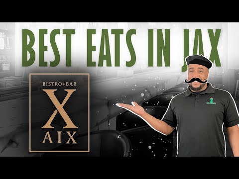 Bistro Aix | Best Restaurants in Jacksonville FL |...