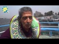  بالفيديو الإحتفال بعيد رأس السنة المصرية الفرعونية على ضفاف النيل