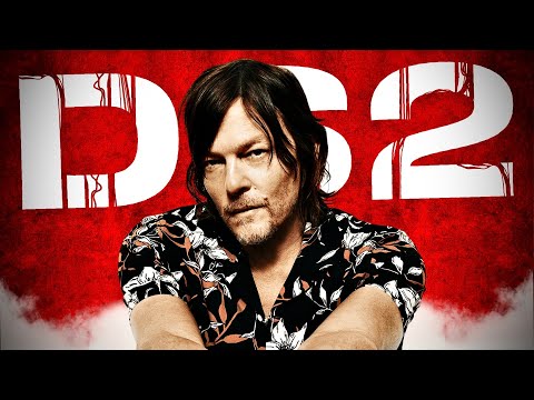 Death Stranding 2 TEST ❌ La PURGE de l’année ?