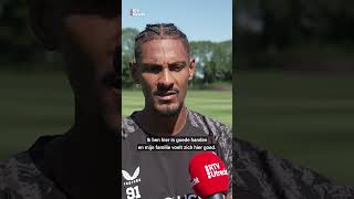 HALLER terug bij FC UTRECHT | RTV Utrecht