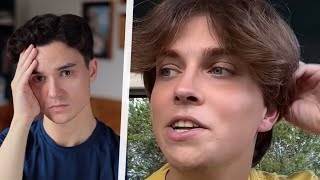 "I Regret Being A Trans Woman For 4 Years..." Reacting To Young Detransitioner