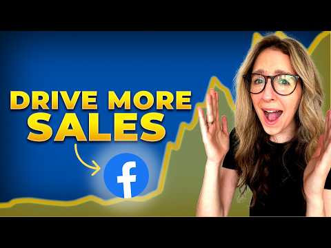 How To Generate Sales From Facebook Reels