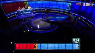 Gefragt Gejagt Rekordgewinn!!!!!