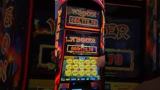 FIRST BIG WIN IN YEARS! $54K JACKPOT HIT! 🎰🤯(@angiebatis)