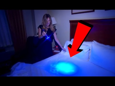 أسرار لاتريد منك الفنادق معرفتها