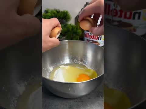 L'arnaque des crèpes