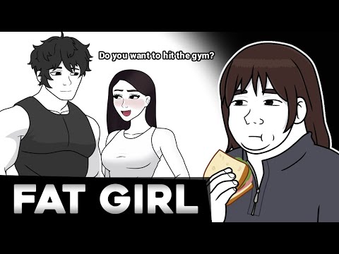 Growing Up As A Fat Girl