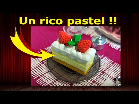 (254) La misteriosa "Operacion M C" | Cuentos con valores, muñecas, miniaturas, manualidades.