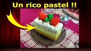 (254) La misteriosa "Operacion M C" | Cuentos con valores, muñecas, miniaturas, manualidades.