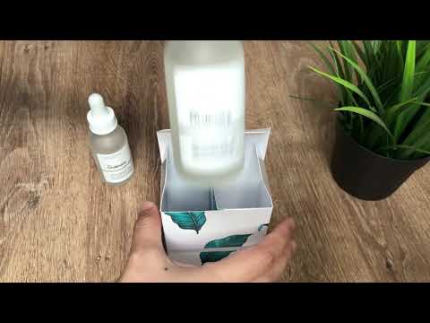Product Packaging Cover Image